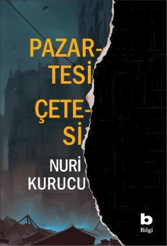 Pazartesi Çetesi