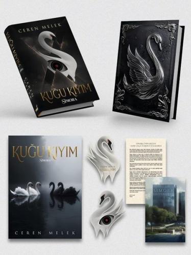 Kitap Ambarı