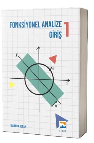 Fonksiyonel Analize Giriş 1 Mahmut Koçak 10 İndirim