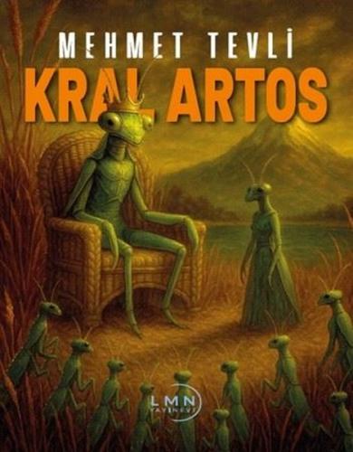 Kitap Ambarı