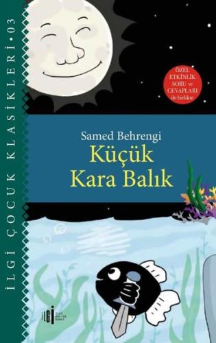 Kitap Ambarı