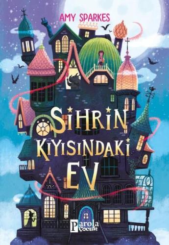 Kitap Ambarı
