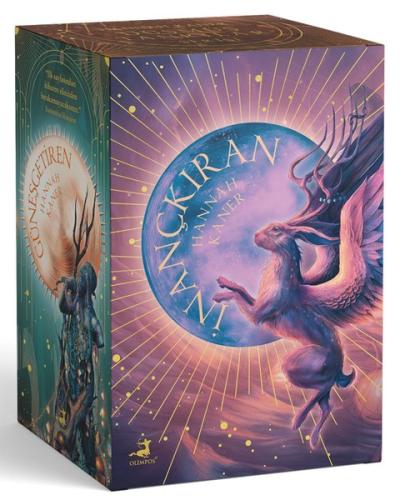 Kitap Ambarı