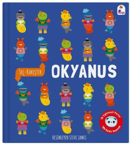 Kitap Ambarı