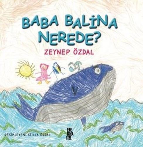 Baba Balina Nerede