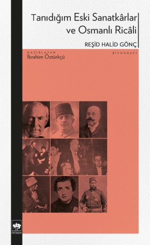 Kitap Ambarı