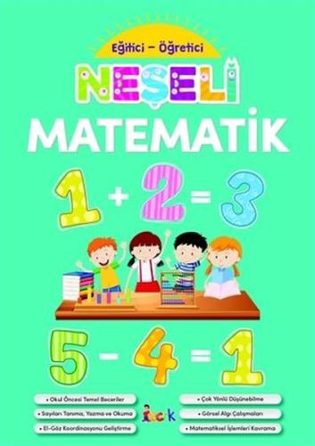 Neşeli Matematik Eğitici Öğretici