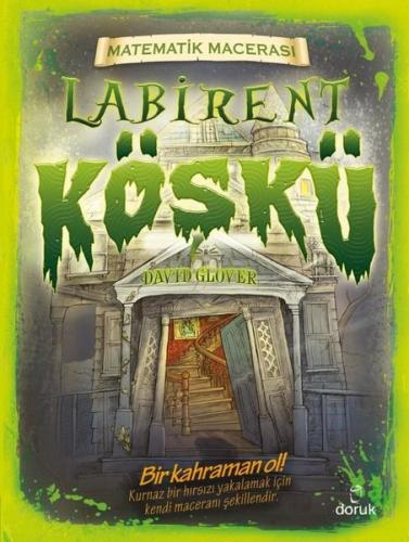 Labirent Köşkü