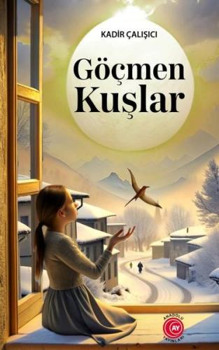 Kitap Ambarı