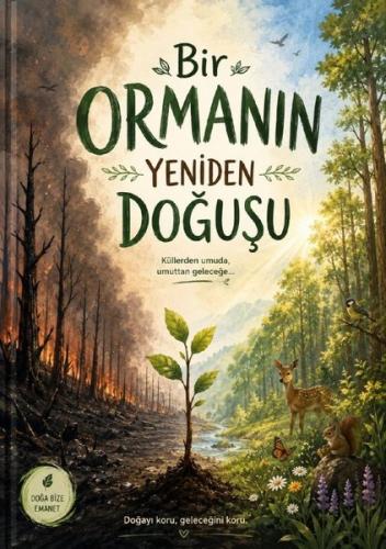 Bir Ormanın Yeniden Doğuşu