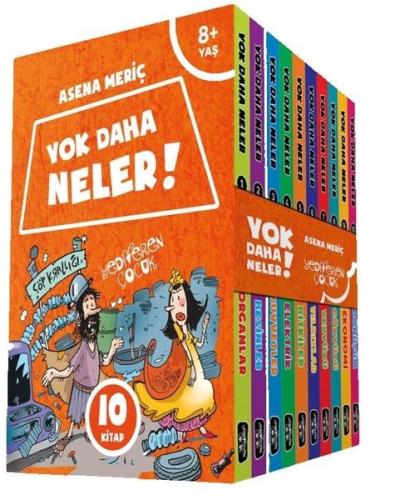 Kitap Ambarı