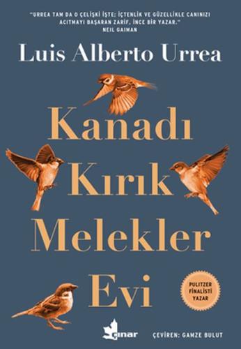 Kitap Ambarı