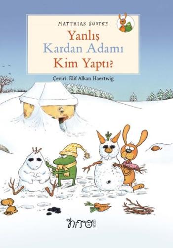Kitap Ambarı