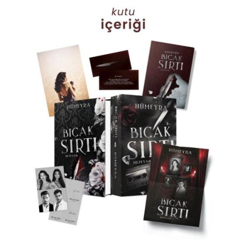 Kitap Ambarı