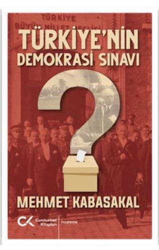 Türkiye de Siyasal Yaşam