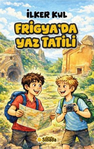 Kitap Ambarı