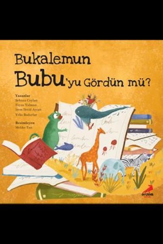 Kitap Ambarı