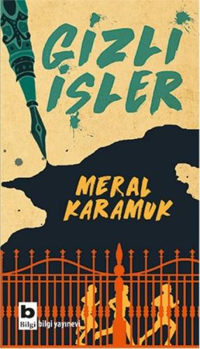 Kitap Ambarı