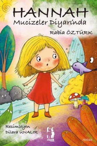 Hannah Mucizeler Diyarı nda