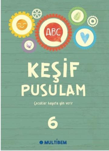 KEŞİF PUSULAM 5