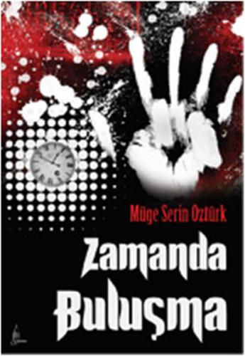 Zamanda Buluşma Müge Serin Öztürk 50 İndirim