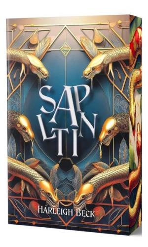 Kitap Ambarı
