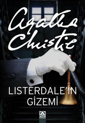 Listerdale in Gizemi