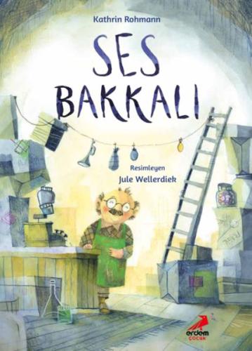 Kitap Ambarı