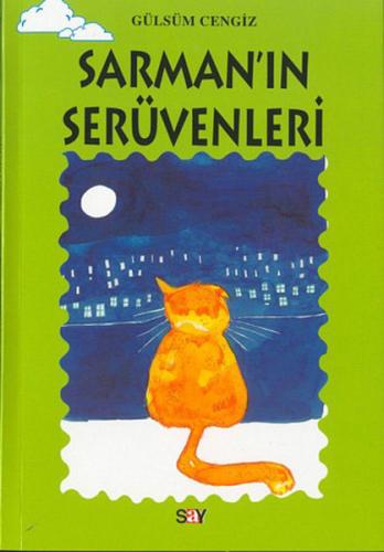 Sarman ın Serüvenleri