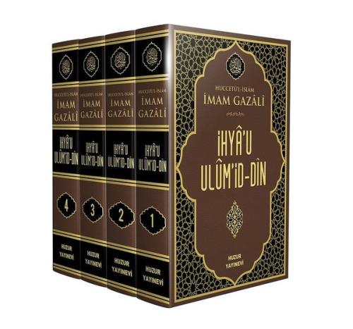 Kitap Ambarı