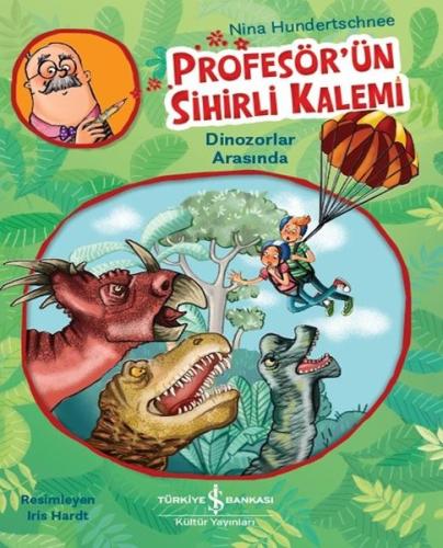 Kitap Ambarı