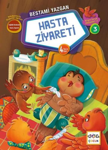Kitap Ambarı