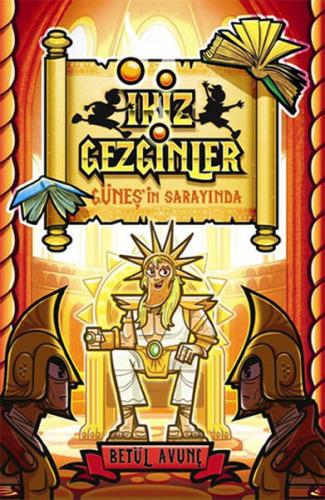Kitap Ambarı