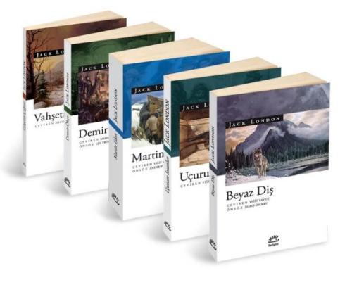 Kitap Ambarı