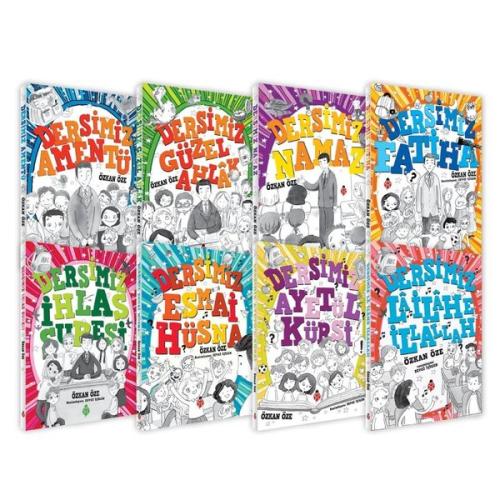 Kitap Ambarı
