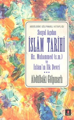 Kitap Ambarı