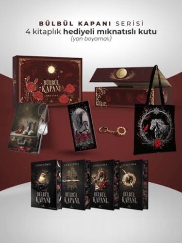 Kitap Ambarı