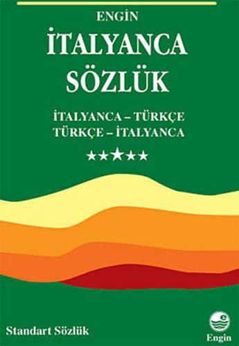 İtalyanca Sözlük Dizionario Italiano