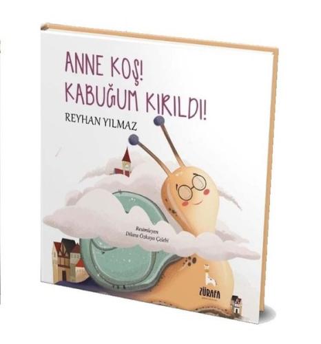 Anne Koş Kabuğum Kırıldı