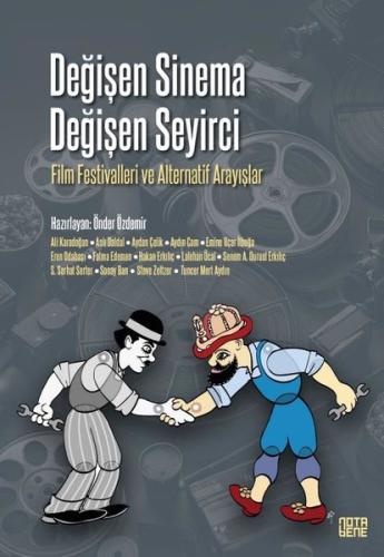 Değişen Sinema Değişen Seyirci
