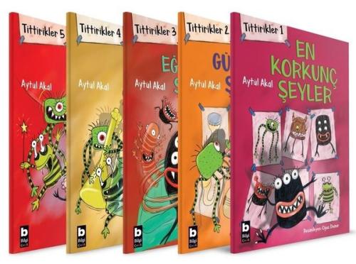 Kitap Ambarı