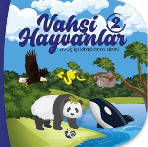 Vahşi Hayvanlar 1