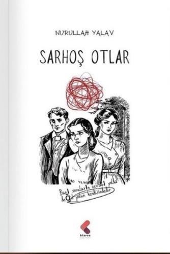 Sarhoş Otlar