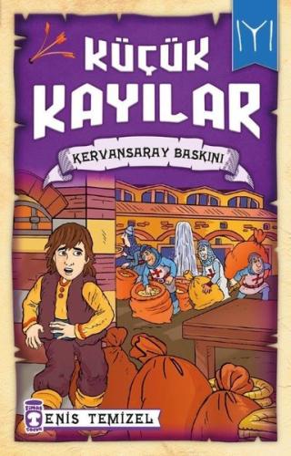 Tepük Turnuvası Küçük Kayılar 2