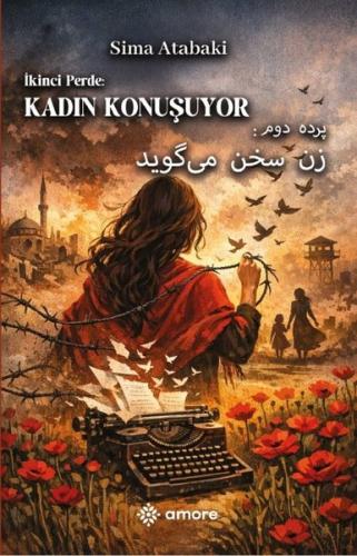 İkinci Perde Kadın Konuşuyor