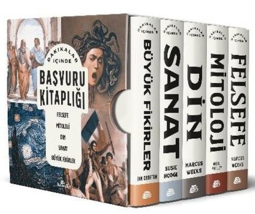 Kitap Ambarı
