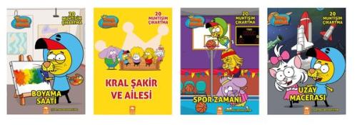 Kitap Ambarı