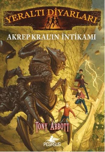 Kitap Ambarı