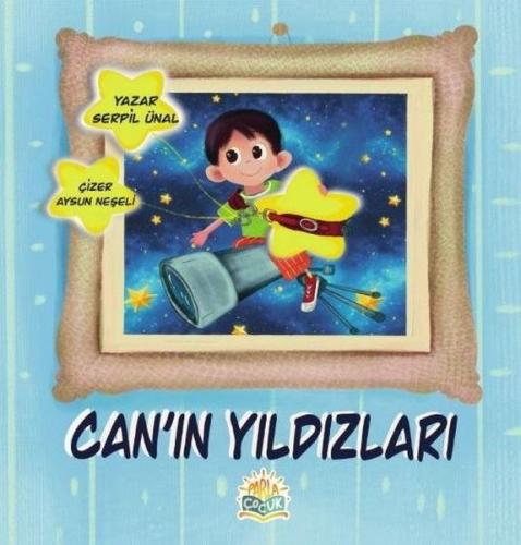 Can ın Yıldızları
