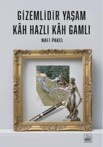 Kitap Ambarı